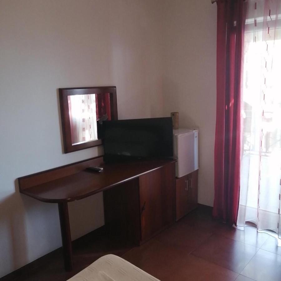 Apartments Muhar Sveti Stefan Luaran gambar